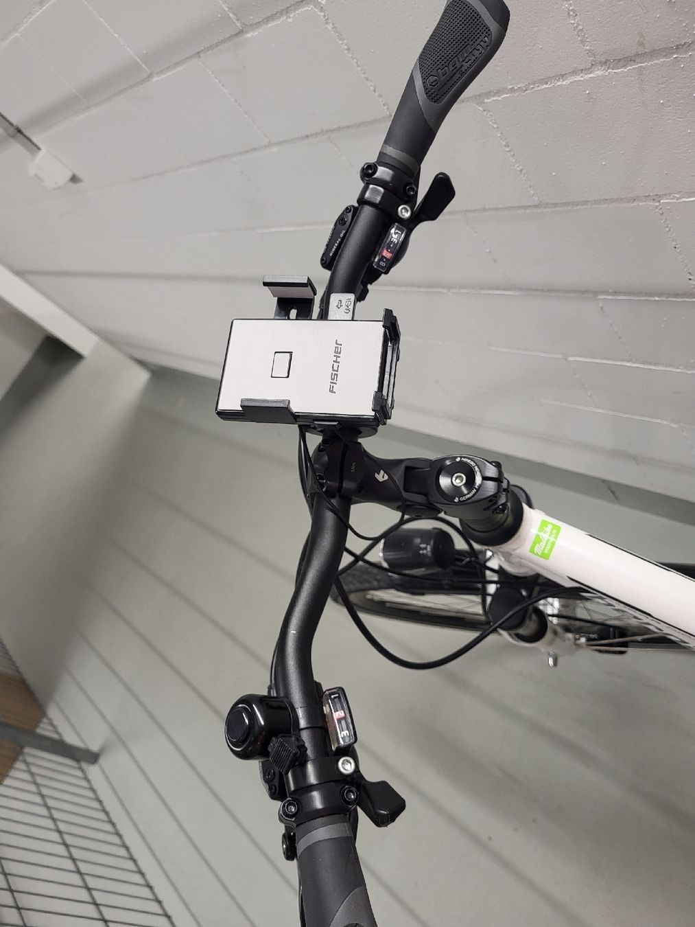 Bergamont Biciclette: Bergamont Trekking / City Velo – Usato da Wetzikon ZH venduto da rali06 4
