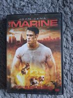 THE MARINE          DVD