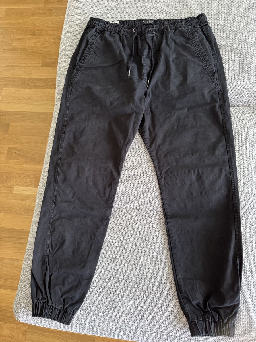 Jack & Jones Pantaloni: Hose Jack&Jones Grösse 32/32 – Usato da Regensdorf venduto da scheissspiel