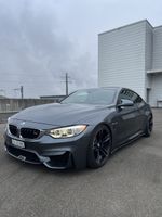 Bmw M4 f82 Dgk