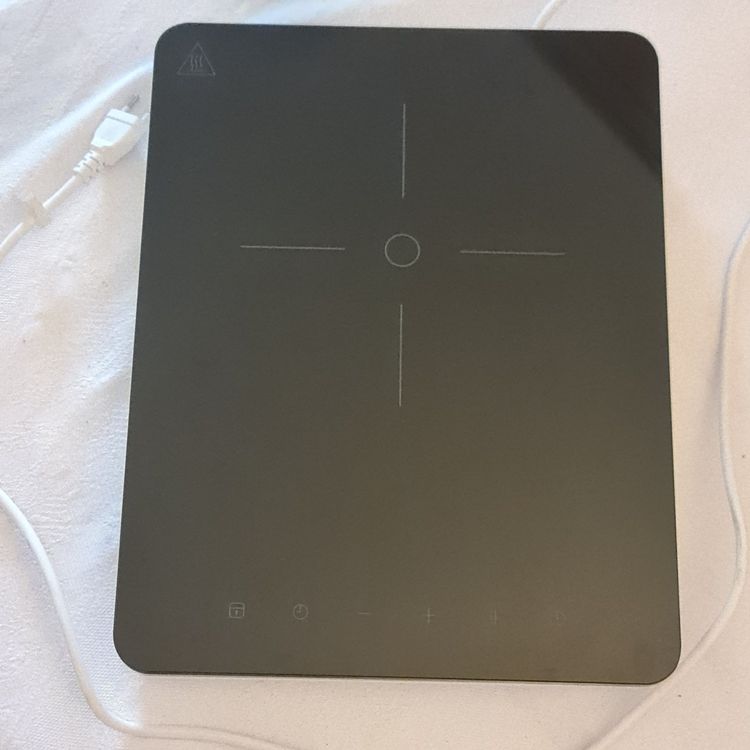 Ikea TILLREDA Induktionskochfeld Tragbar Induction Hob 2000w Kaufen
