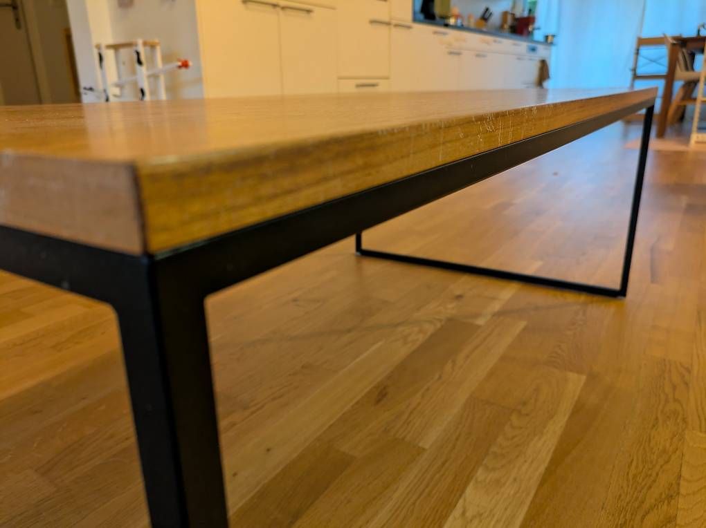 Tavoli: Couchtisch "AVO" von Micasa – Usato da Liebefeld venduto da san_79z5 2