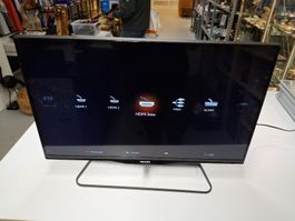 Philips Fernseher 32PFL5018K/12 32 Zoll schwarz gebraucht