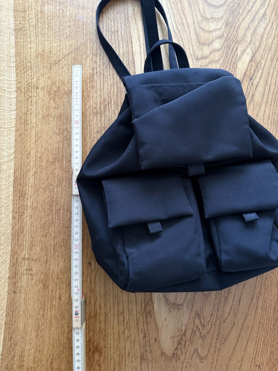 Rucksäcke: Rücksack – Gebraucht aus Siebnen von koschitoschi 2
