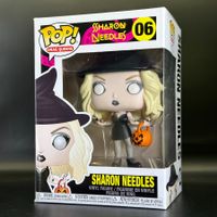 Funko Pop! Sharon Needles 06