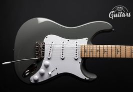 PRS Silver Sky SE  Manche Maple  grise