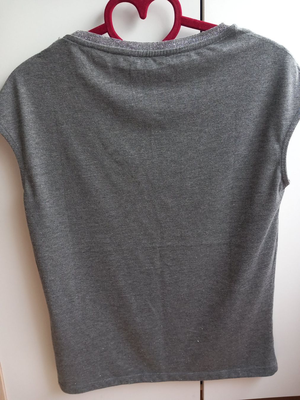 T-Shirts: T-Shirt von Mohito, Gr XXS – Gebraucht aus Bronschhofen von magda_m 2