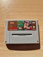 Super Nintendo Taz Mania PAL Version SNSP-006 Looney Tunes