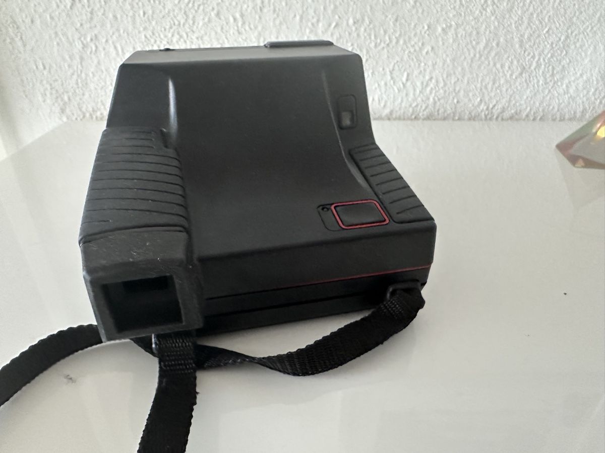 Polaroid Appareil photo: Polaroid Impulse Af – D'occasion à Uzwil par Chevalier7 1