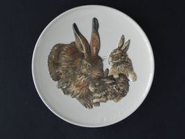 Mothers Series 1975 von Goebel  Bockmann - 19 cm - Göbel