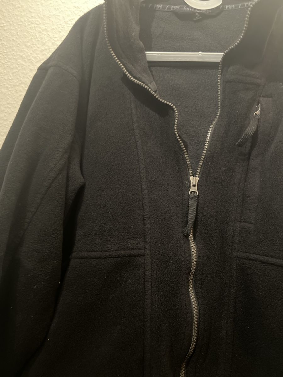 Helly Hansen Cappotti: Helly Hansen | Herren Fleecejacke Gr.XL – Nuovo (secondo la descrizione) da Basel venduto da SimpleE 2