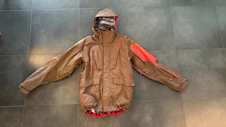 Skianzug / The North Face Limited Edition / Prodigy