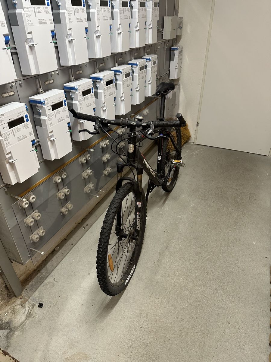 Merida Biciclette: Merida TFS 600 – Usato da Zürich venduto da tom_8phz 7