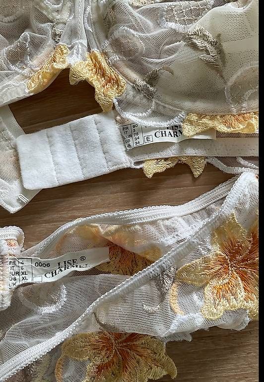 Autres dessous: Damenunterwäsche – D'occasion à Grüt (Gossau ZH) par hecht011 1