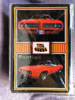Pontiac gto the judge 400 v8 Muscle car