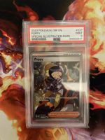 😎🔥Pokemon Poppy 227/197 SV Obsidian Flames PSA 9 MINT