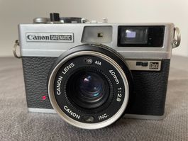 Canon Datematic