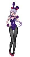Overlord BiCute Bunnies Shalltear Bloodfallen 26 cm