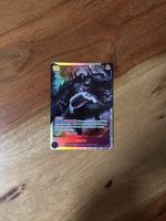 One Piece Sammelkarte Kaido OP17-062