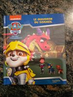 Pat' Patrouille - Rescue Knights - Le chaudron du sommeil
