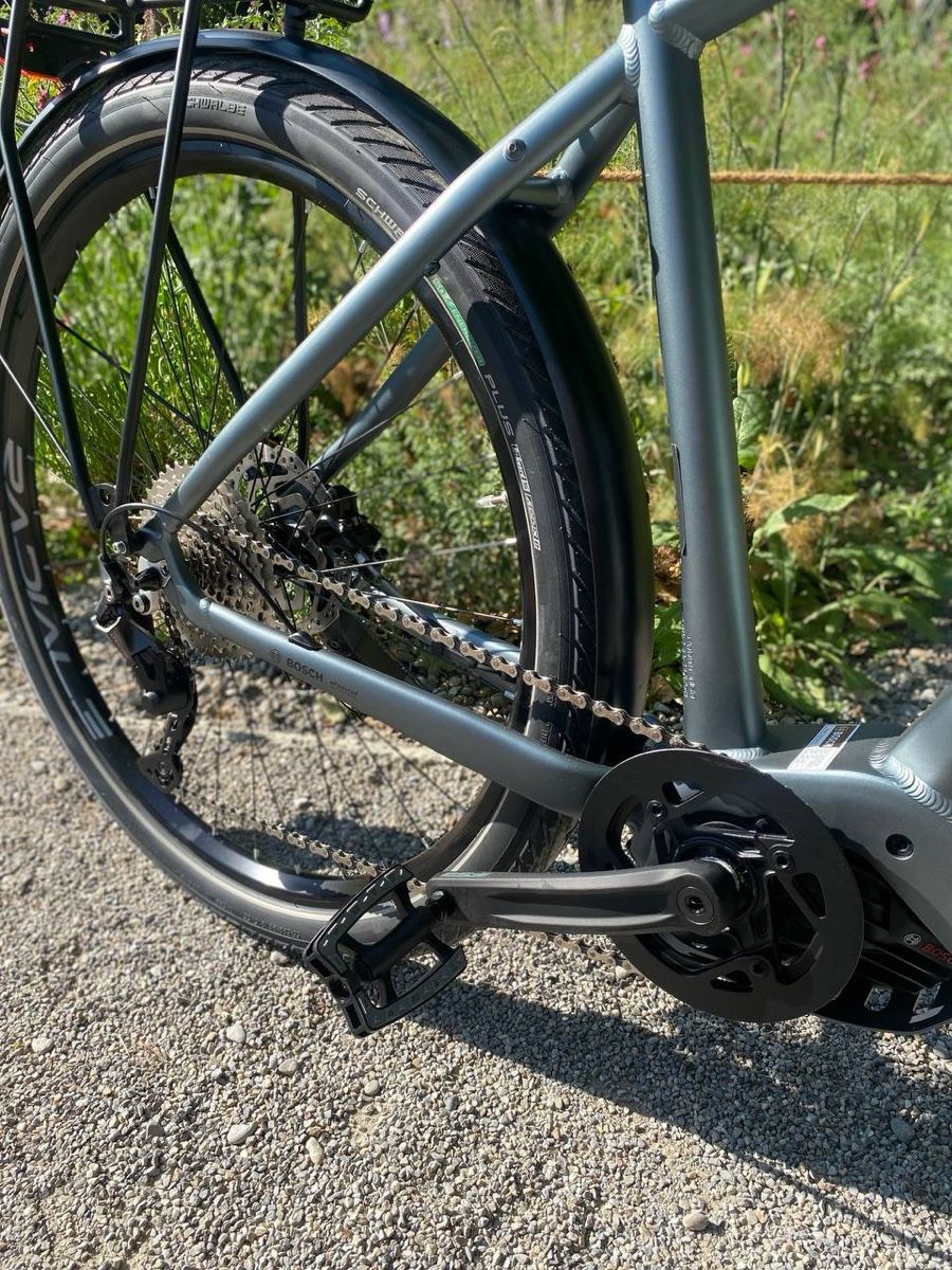 Biciclette: Neues E-Bike Bosch Performance Line Speed 45 km/h – Nuovo e nell'imballaggio originale da Biel/Bienne venduto da len_9tlh 2