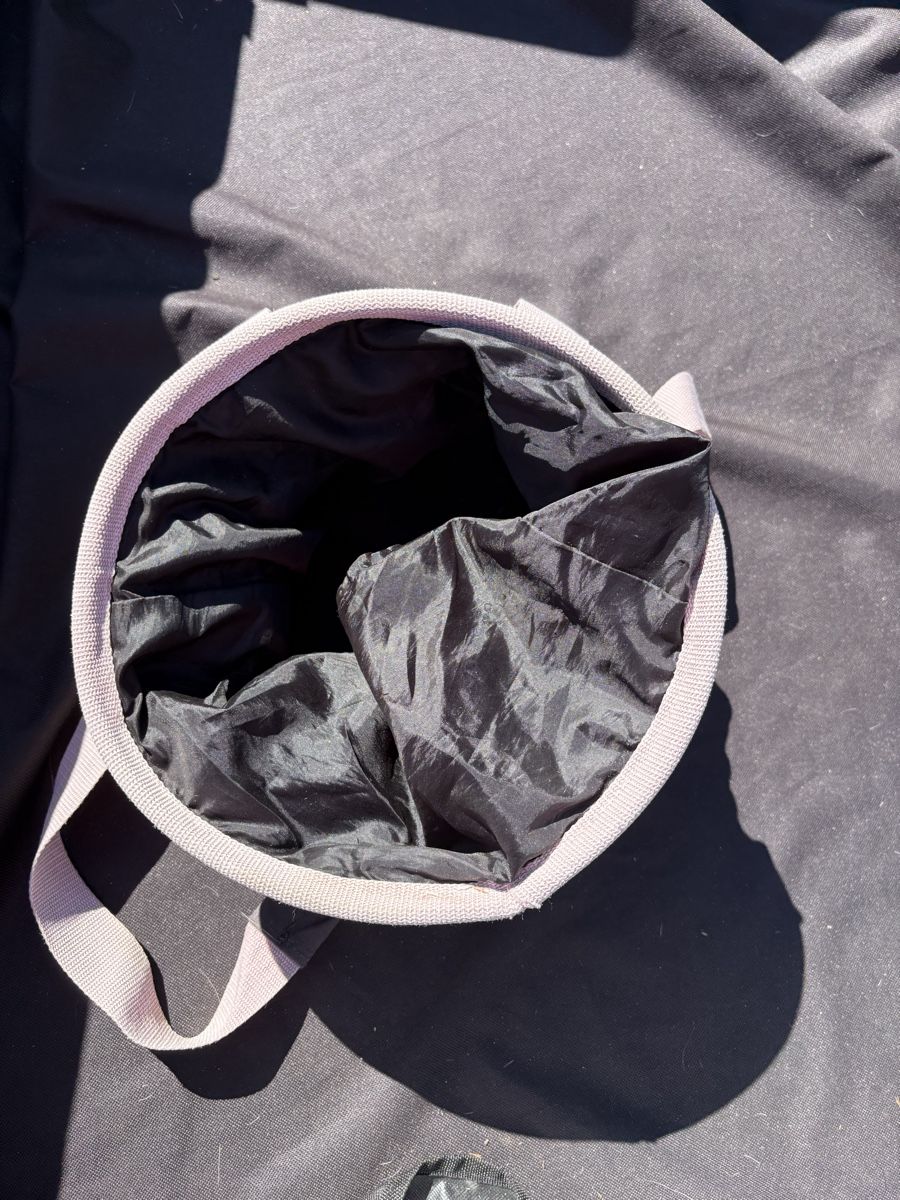 Taschen: Putztasche klein – Gebraucht aus Binningen von chi_n7g2 2