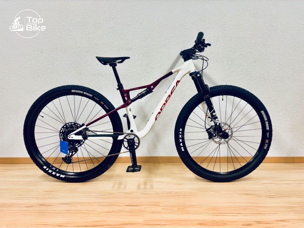 Orbea Velos: NEW Orbea Oiz H20 S – Neu (gemäss Beschreibung) aus Stallikon von TopBikeCH