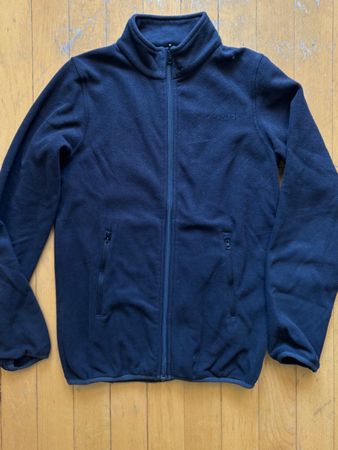 Fleecejacke Fasi | Trevolution * Grösse 164