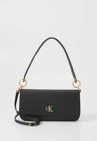 Schwarze Calvin Klein Handtasche - NEU