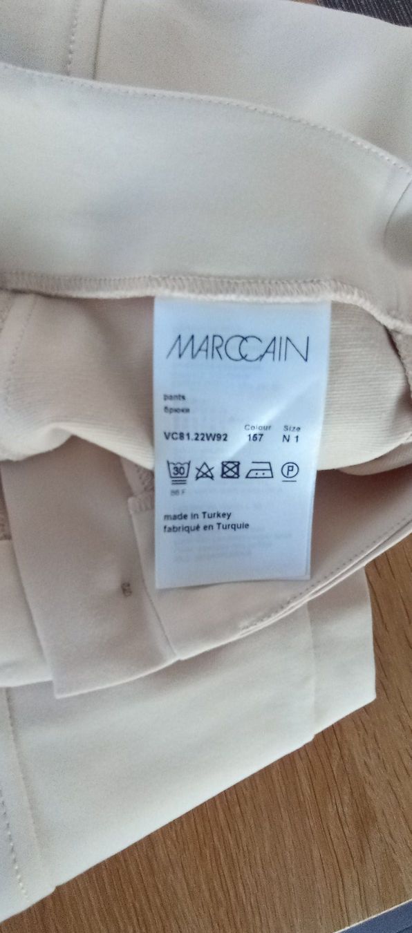 Pantalons: Hose Marc cain Gr. 34 – Neuf (Voir description) à Seon par wer_9m28 1