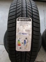 2 stk. Continental 235/45/21 Winter Contact TS 870 235/45R21