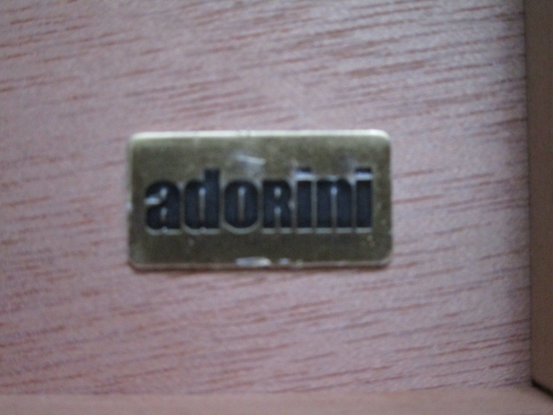 Adorini Humidore: Humidor  Adorini – Gebraucht aus Heimberg von Lupo57 3