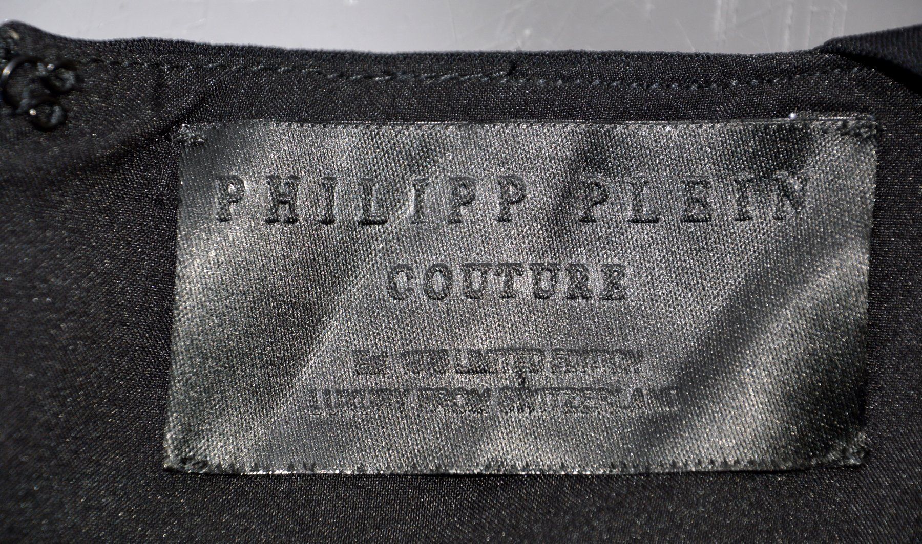 Philipp Plein Vestiti: Philipp Plein Kleid / robe .M - S – Usato da Collonges venduto da arashee 8