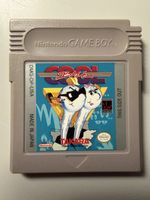 Cool Ball - Nintendo Game Boy - Top Zustand!