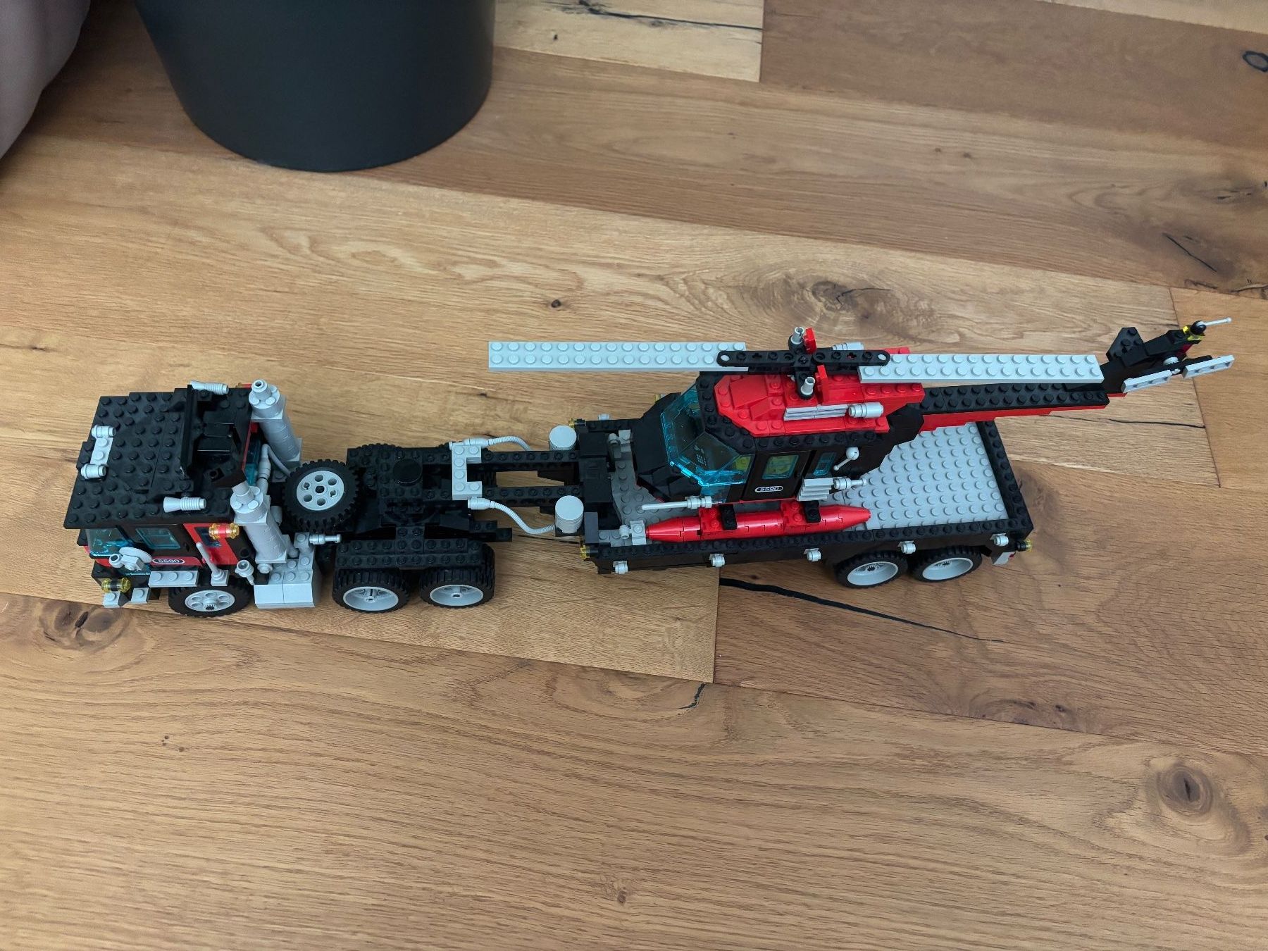 Lego Spielzeuge: Lego Techinc – Gebraucht aus Fahrni b. Thun von zengis 2