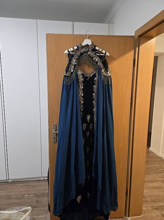 Vestiti: Abendkleid/Hennakleid – Nuovo e nell'imballaggio originale da pratteln venduto da mer_qt2j