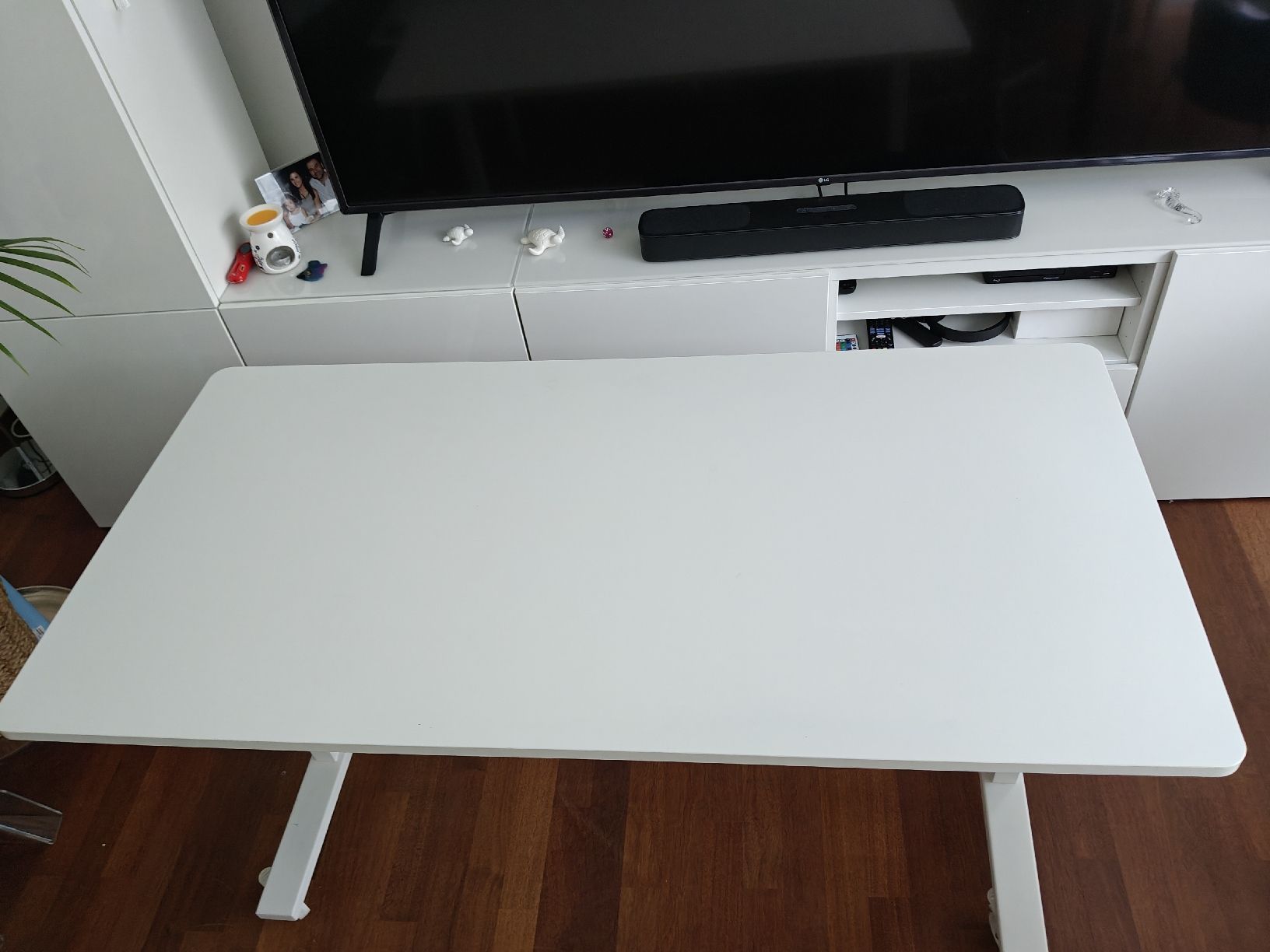 Ikea Scrivanie: Schreibtisch klappbar – Usato da Oberägeri venduto da dimmal 2