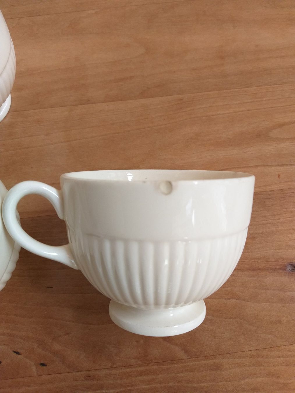 Set di piatti: Geschirr Wedgewood Edme – Usato da Magden venduto da utsalk 5