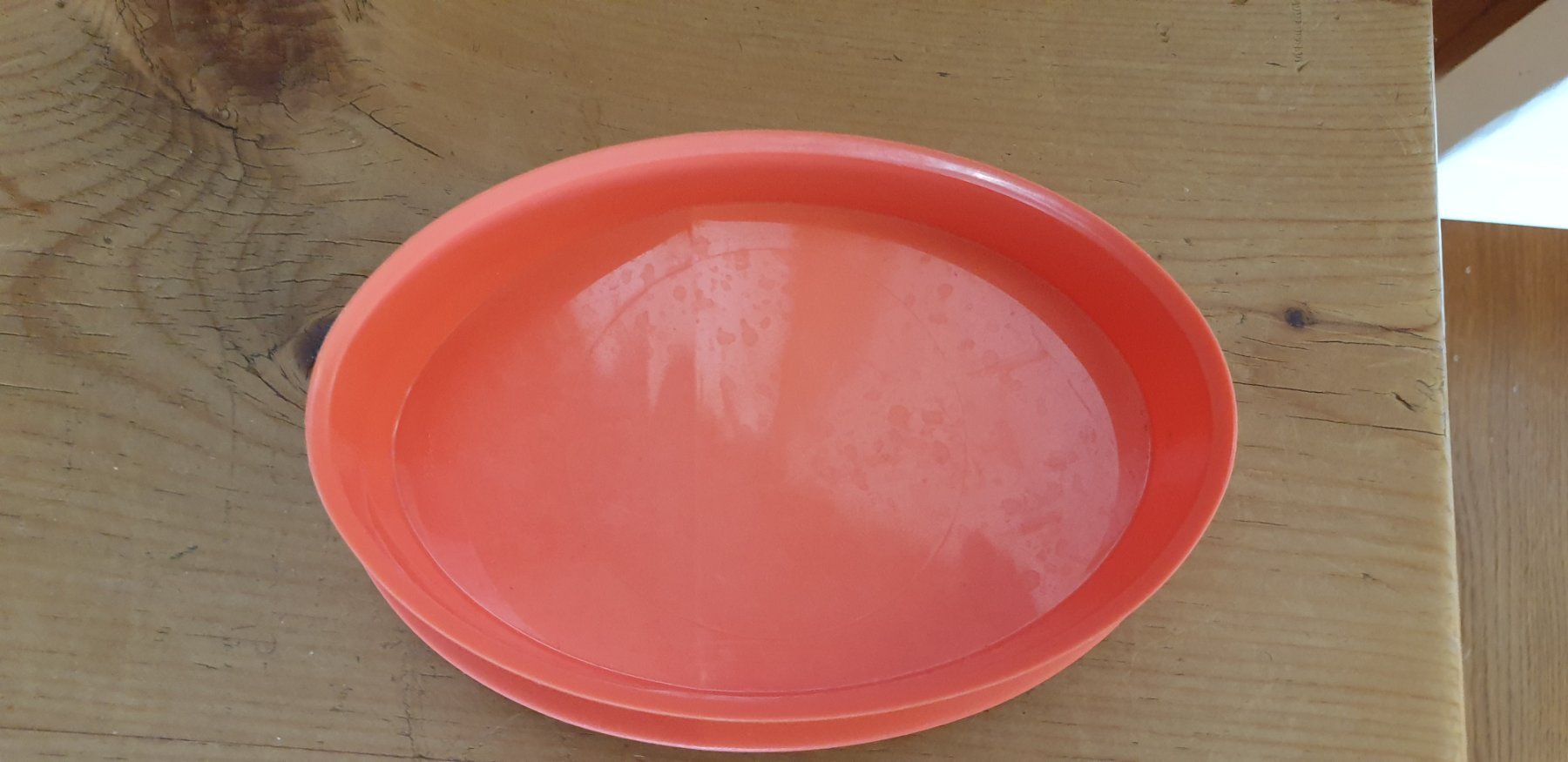 Tupperware Contenitori & Simili: Tupperware Deckel zu Krug – Usato da Wildhaus venduto da enzian66 1