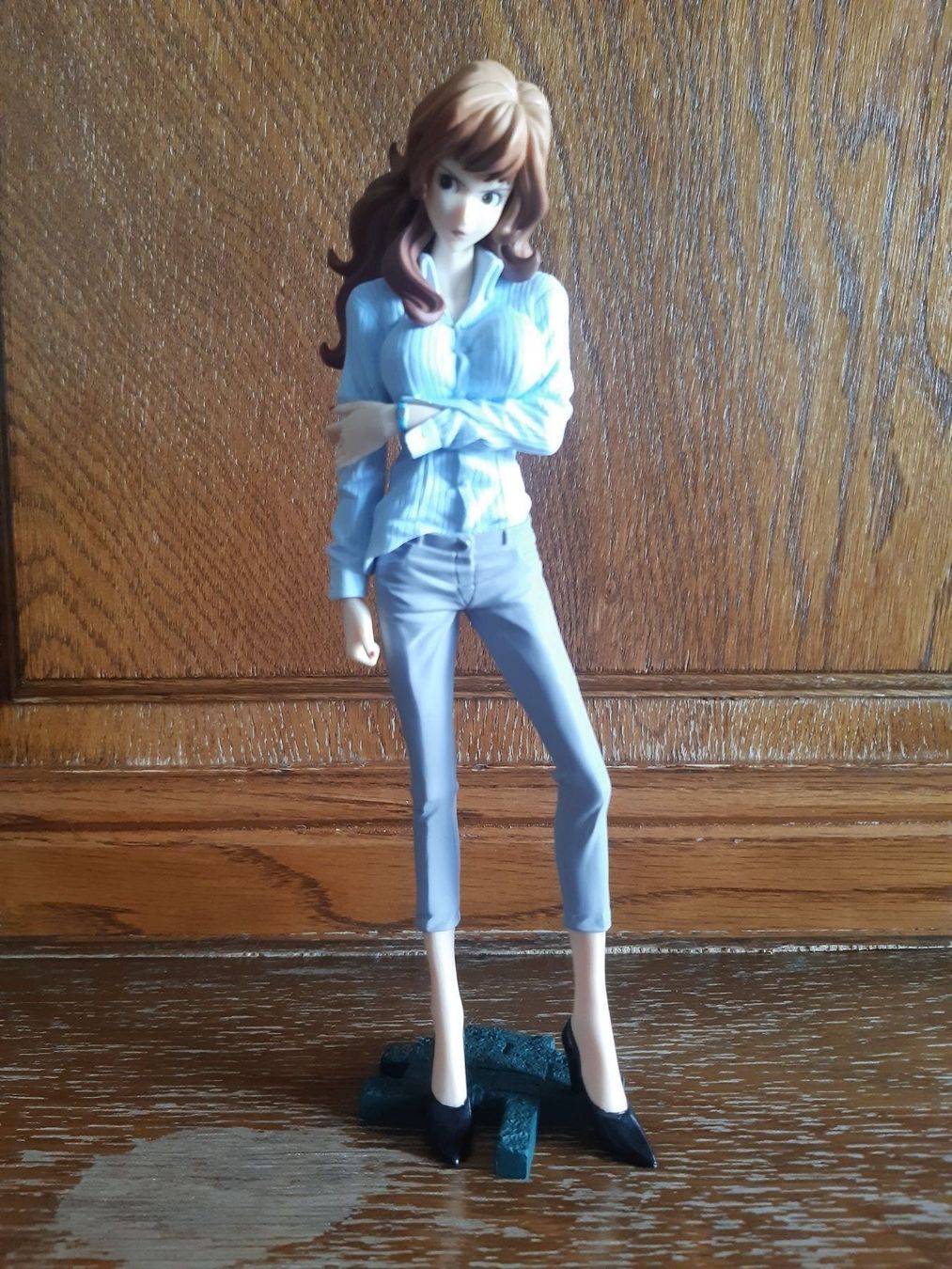 Figuren: Lupin the Third - Fujiko Mine – Neu (gemäss Beschreibung) aus Denges von old-school-89
