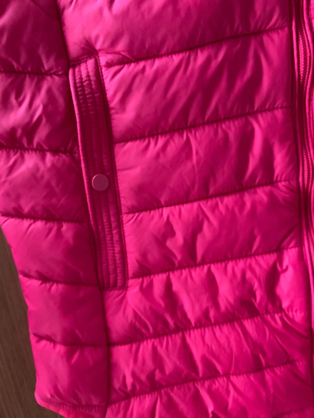 Benetton Gilet & Giacche senza maniche: Gilet Benetton, NEU, Grösse S – Nuovo (secondo la descrizione) da schmerikon venduto da nicole091 3