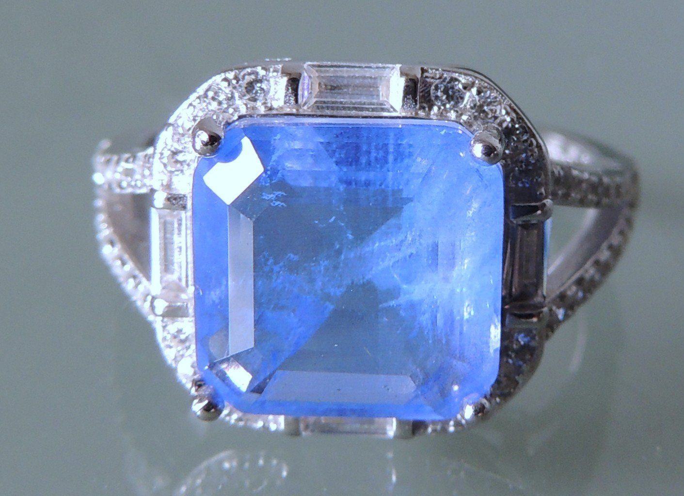 Ringe: Silber 925 Fingerring Gr. 55 – Gebraucht aus Waldenburg von schaller707 1