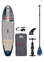 Sup Aqua Marine