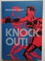Reinhard Kleist: Knock Out! Graphic Novel Carlsen