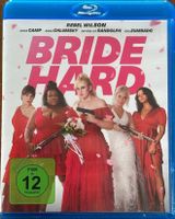 Bride Hard - Harte Bräute (Blu-Ray) - Top Zustand!