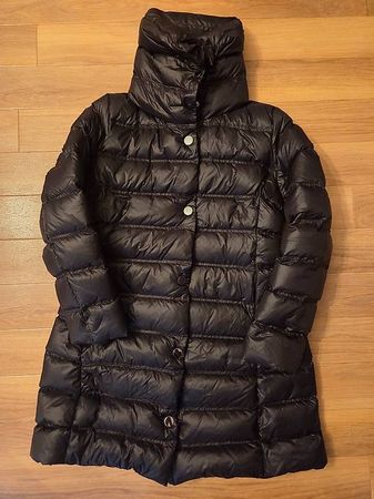 Leonardo Zürich Jacke