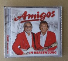 Amigos – Im Herzen Jung - F12