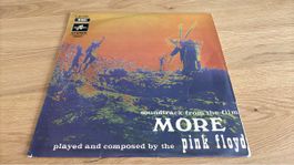 Pink Floyd - 1969 - Vinyle Rare
