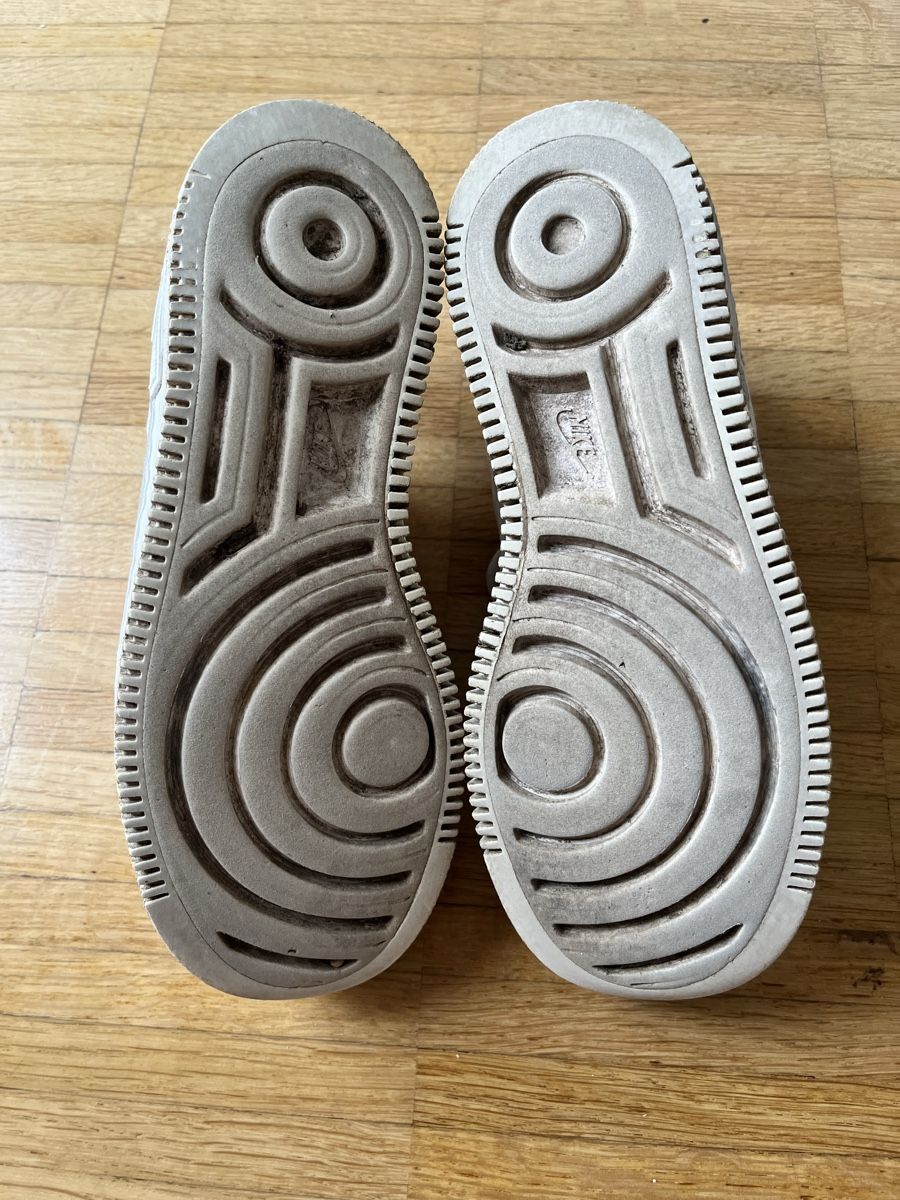 Nike Chaussures hommes: Nike Air Force 1  – D'occasion à Zug par IndiQueen 2