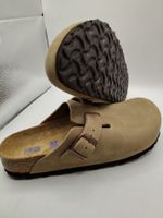 Birkenstock - Boston BS Gr. 39